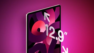 ايباد اير 12